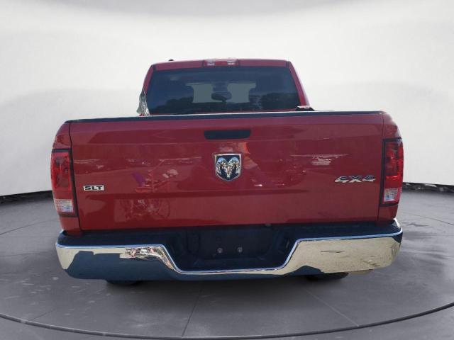 Photo 6 from auction – 2022 RAM 1500 CLASS with VIN 1C6RR7LG3NS209184
