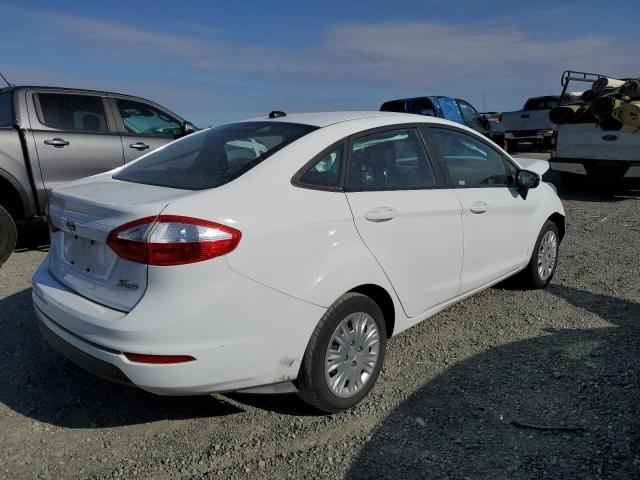 Photo 3 from auction – 2017 FORD FIESTA S with VIN 3FADP4AJ6HM170468