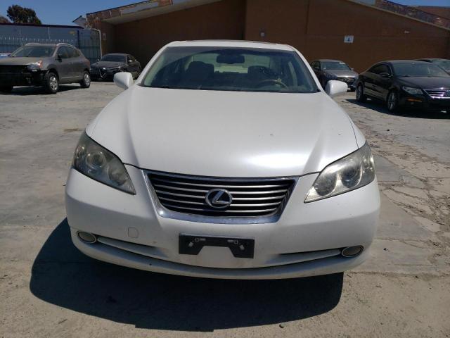 Photo 5 from auction – 2009 LEXUS ES 350 with VIN JTHBJ46G192318081