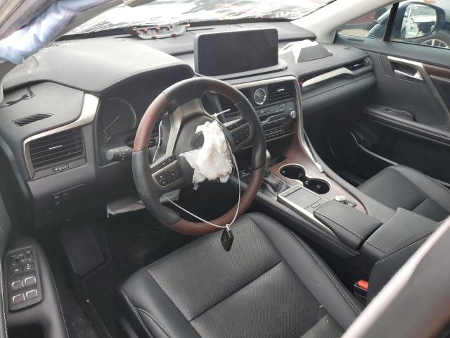 Photo 8 from auction – 2020 LEXUS RX 350 with VIN 2T2HZMDA8LC254984