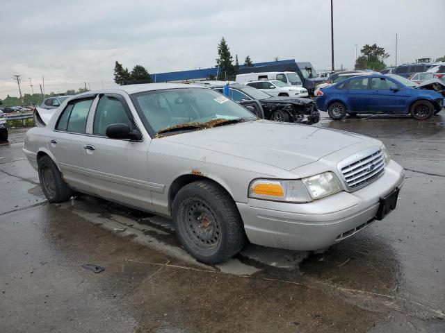 Photo 4 from auction – 2006 FORD CROWN VICT with VIN 2FAFP74V36X123585
