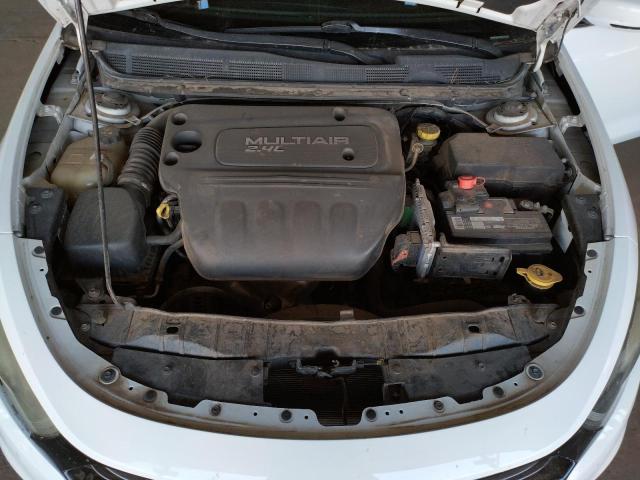 Photo 11 from auction – 2015 DODGE DART GT with VIN 1C3CDFEB6FD159867