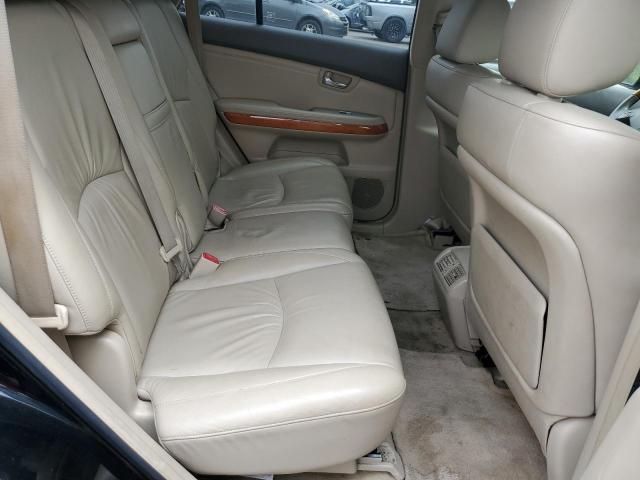 Photo 10 from auction – 2004 LEXUS RX 330 with VIN JTJHA31U140039511