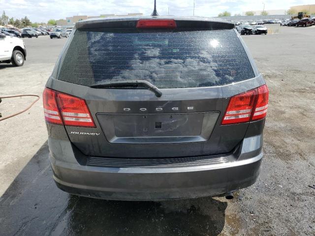 Photo 6 from auction – 2015 DODGE JOURNEY SE with VIN 3C4PDCAB6FT620013