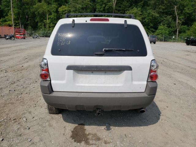 Photo 6 from auction – 2002 FORD ESCAPE XLT with VIN 1FMYU041X2KD50989