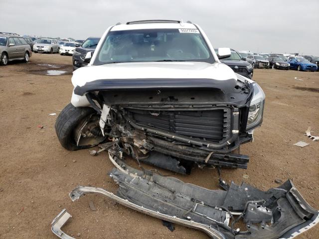 Photo 5 from auction – 2017 GMC YUKON DENA with VIN 1GKS2CKJXHR154303
