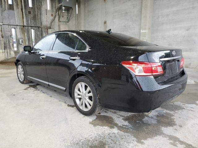 Photo 2 from auction – 2012 LEXUS ES 350 with VIN JTHBK1EG9C2490072