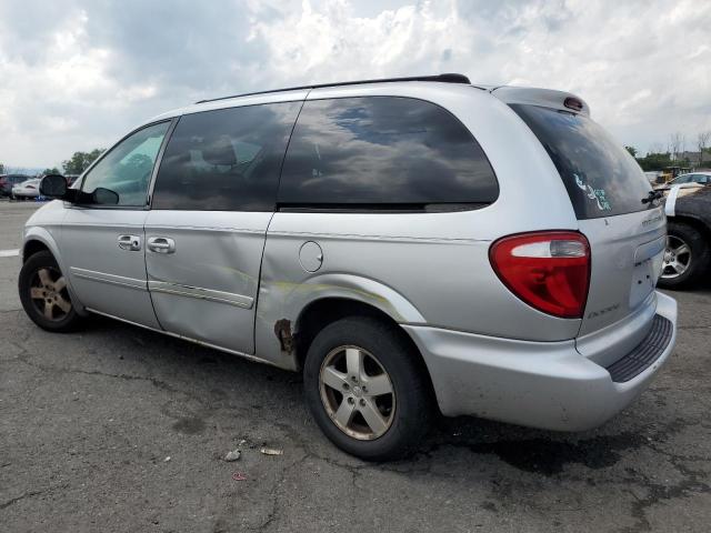 Photo 2 from auction – 2005 DODGE GRAND CARA with VIN 2D4GP44L65R397476