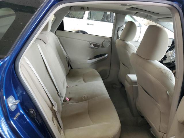 صورة رقم 11 من المزاد - 2010 TOYOTA PRIUS مع VIN JTDKN3DU7A0245842