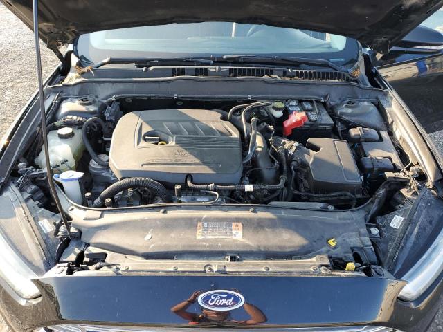 Photo 11 from auction – 2015 FORD FUSION SE with VIN 3FA6P0HD6FR170889