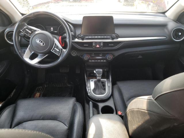 Photo 8 from auction – 2019 KIA FORTE EX with VIN 3KPF54AD3KE087150