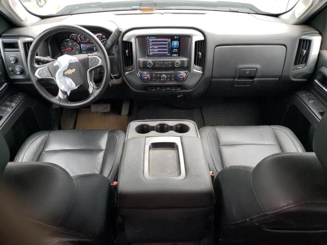 Photo 8 from auction – 2017 CHEVROLET SILVERADO with VIN 1GCVKREC8HZ361409