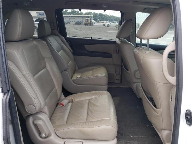 Photo 11 from auction – 2012 HONDA ODYSSEY EX with VIN 5FNRL5H68CB047187
