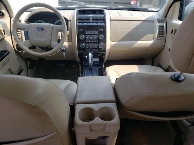 صورة رقم 8 من المزاد - 2008 FORD ESCAPE LIM مع VIN 1FMCU94118KD91308