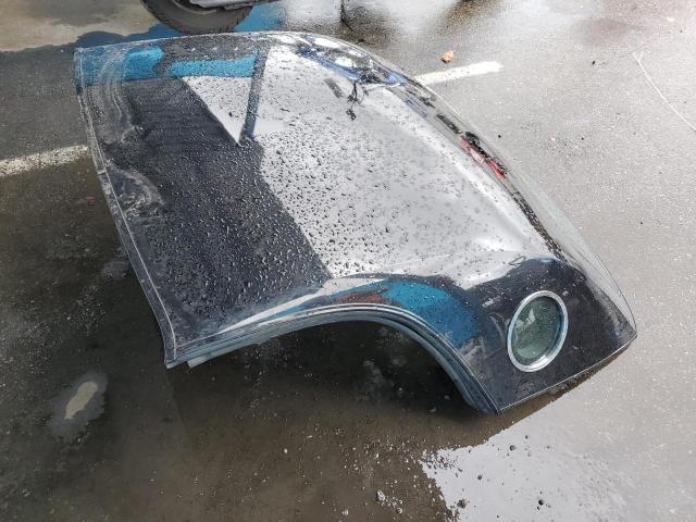 Photo 12 from auction – 2002 FORD THUNDERBIR with VIN 1FAHP60A22Y106311