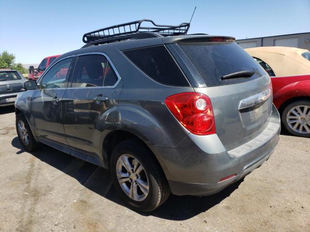 Photo 2 from auction – 2012 CHEVROLET EQUINOX LT with VIN 2GNALDEK6C6289028
