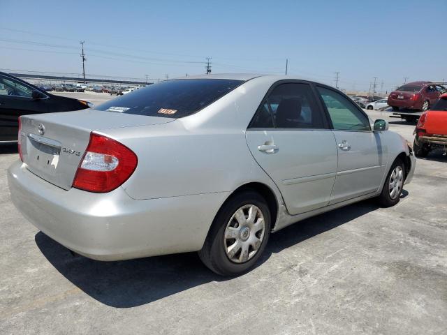 Photo 3 from auction – 2004 TOYOTA CAMRY LE with VIN 4T1BE32K14U342352