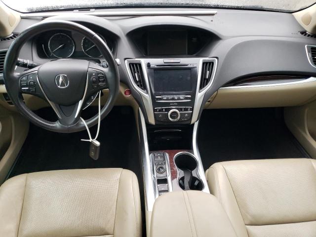 Photo 8 from auction – 2016 ACURA TLX ADVANC with VIN 19UUB2F79GA005487