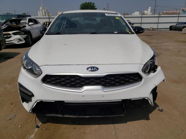 Photo 5 from auction – 2020 KIA FORTE FE with VIN 3KPF24AD5LE183517
