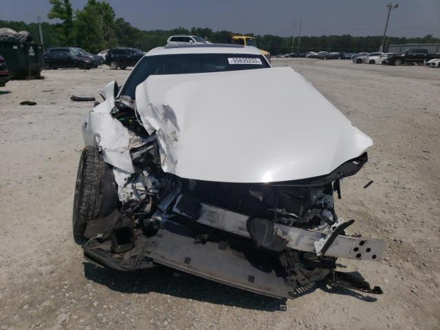 Photo 5 from auction – 2015 LEXUS IS 250 with VIN JTHCF1D22F5024257