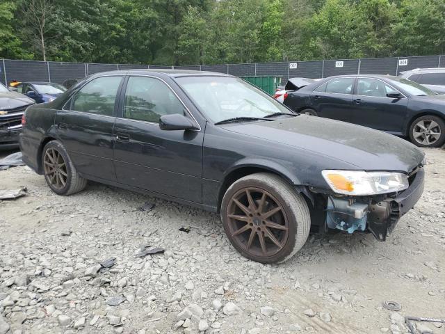 Photo 4 from auction – 2000 TOYOTA CAMRY CE with VIN 4T1BG22K2YU986128