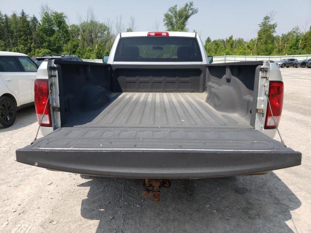 Photo 10 from auction – 2011 DODGE RAM 1500 with VIN 3D7JV1ETXBG564581