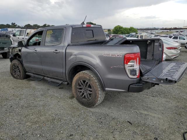 Photo 2 from auction – 2021 FORD RANGER XL with VIN 1FTER4FH0MLD48434