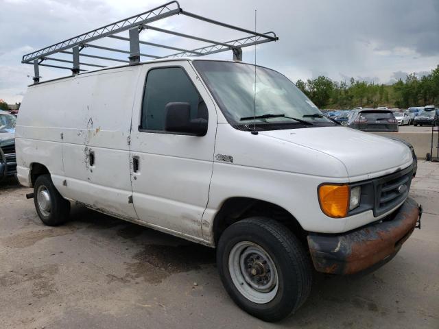 Photo 4 from auction – 2005 FORD ECONOLINE with VIN 1FTNE24L25HB27557