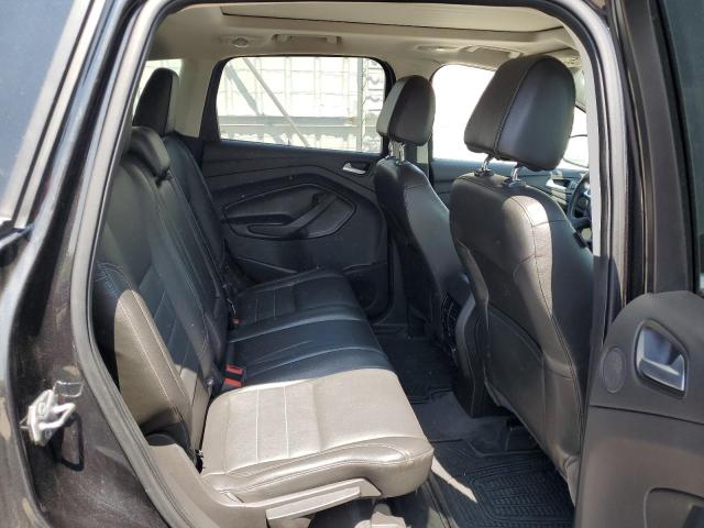 Photo 11 from auction – 2014 FORD ESCAPE TIT with VIN 1FMCU9J93EUD82524