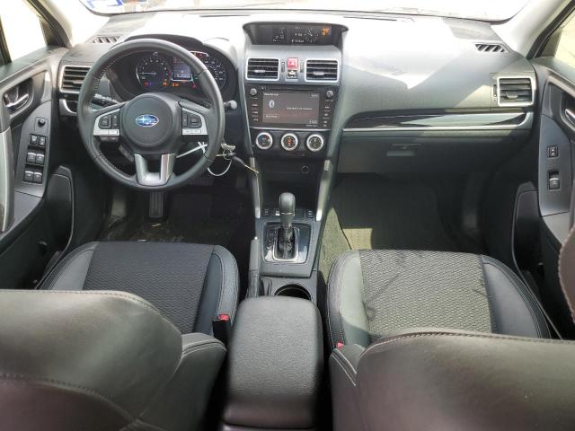 Photo 8 from auction – 2018 SUBARU FORESTER 2 with VIN JF2SJAGC7JH577110
