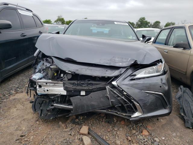 Photo 5 from auction – 2022 LEXUS ES 250 BAS with VIN 58AD11D14NU009599