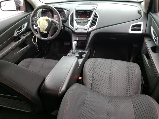 Photo 8 from auction – 2014 GMC TERRAIN SL with VIN 2GKALMEK4E6355690