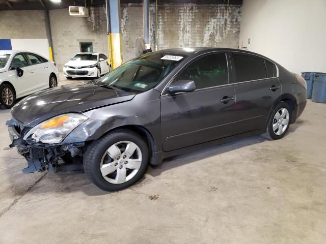 NISSAN ALTIMA 2.5 2008 with VIN 1N4AL21E58C272979 - Photo from auction