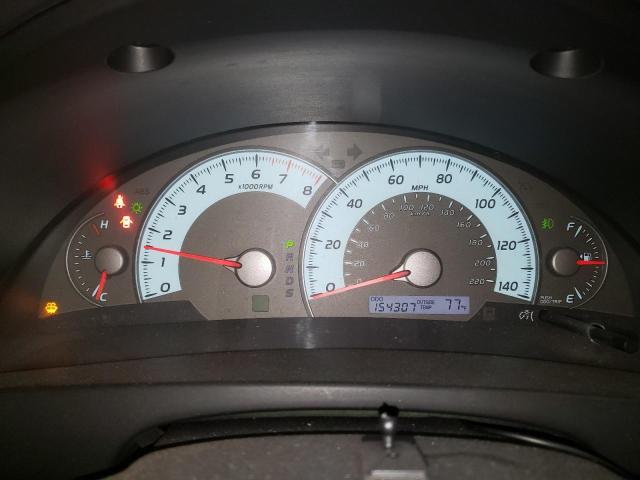 Фото 9 с аукциона – 2011 TOYOTA CAMRY BASE с VIN 4T1BF3EK7BU732698