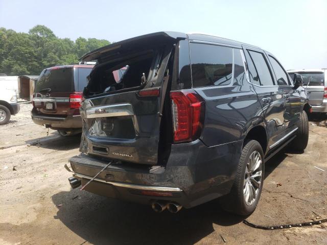 Photo 3 from auction – 2021 GMC YUKON DENA with VIN 1GKS2DKL6MR287092