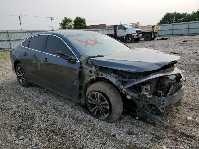 Photo 4 from auction – 2017 CHEVROLET MALIBU LS with VIN 1G1ZB5ST2HF199222