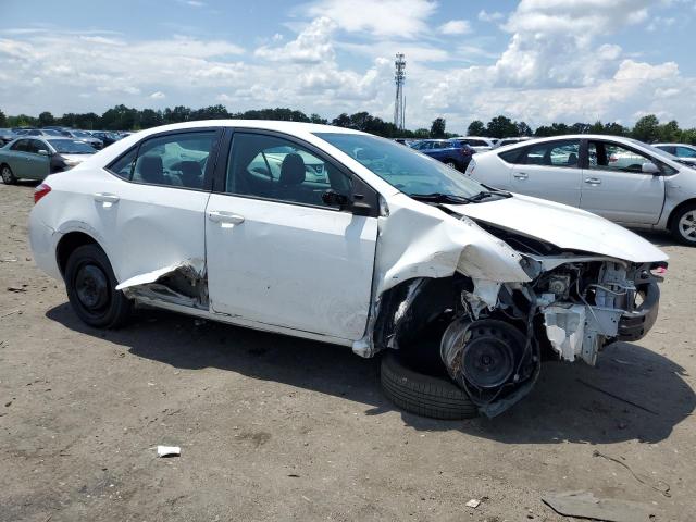 Photo 4 from auction – 2016 TOYOTA COROLLA L with VIN 2T1BURHE7GC624007