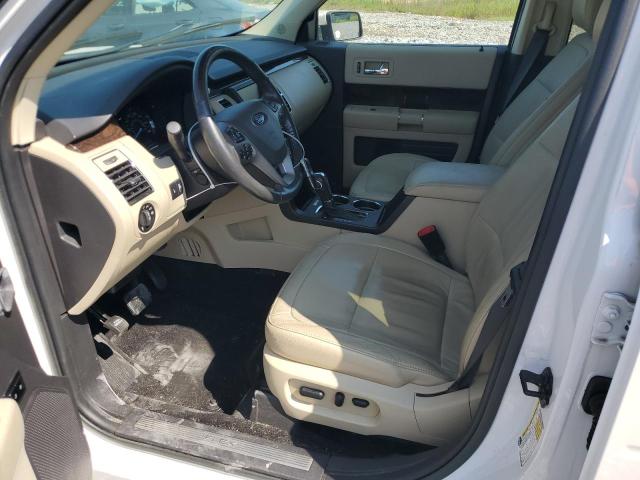 Photo 7 from auction – 2013 FORD FLEX LIMIT with VIN 2FMGK5D88DBD24223