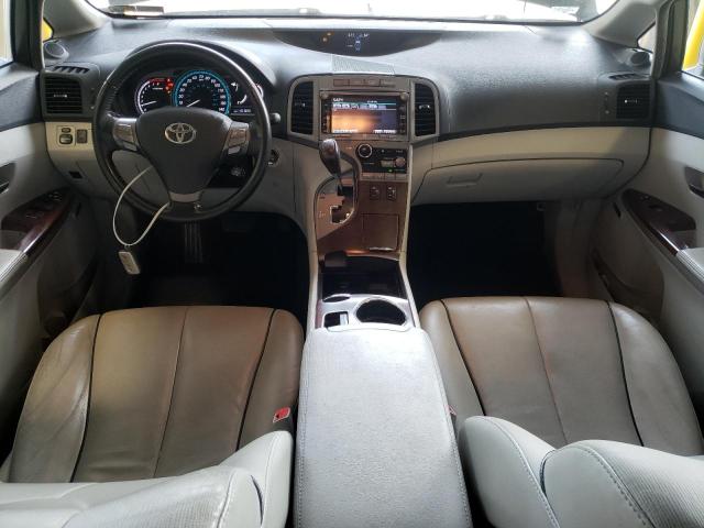 Photo 8 from auction – 2009 TOYOTA VENZA with VIN 4T3BK11A29U022316