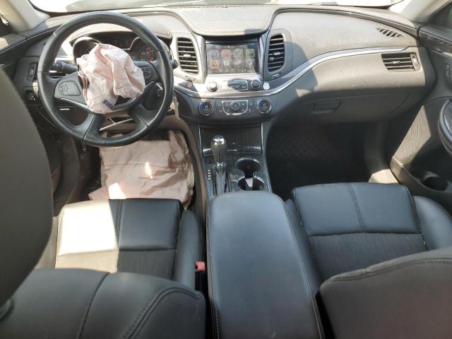 Photo 8 from auction – 2016 CHEVROLET IMPALA LT with VIN 2G1115S35G9174919