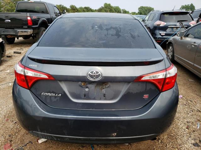 Photo 6 from auction – 2014 TOYOTA COROLLA L with VIN 5YFBURHE3EP017146