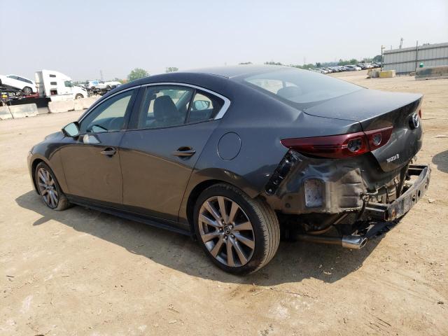 Photo 2 from auction – 2019 MAZDA 3 PREFERRE with VIN JM1BPACL3K1110912