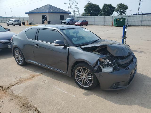 Photo 4 from auction – 2013 TOYOTA SCION TC with VIN JTKJF5C79D3062521
