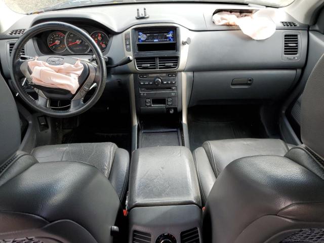 Photo 8 from auction – 2006 HONDA PILOT EX with VIN 2HKYF18686H550073
