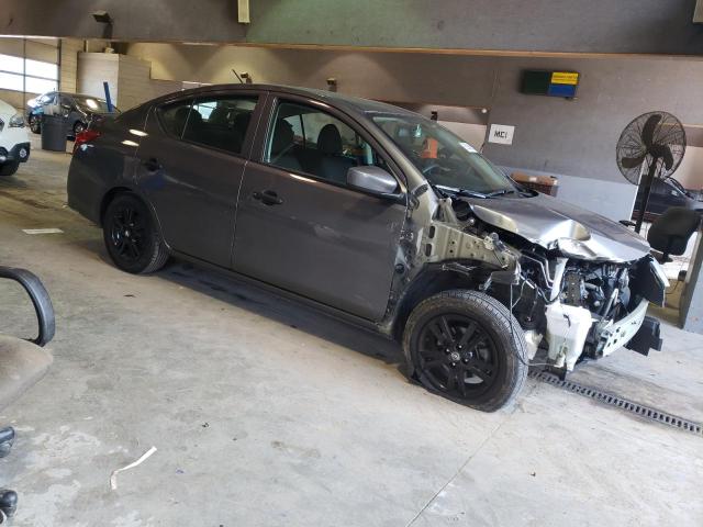 Photo 4 from auction – 2019 NISSAN VERSA S with VIN 3N1CN7AP9KL871491