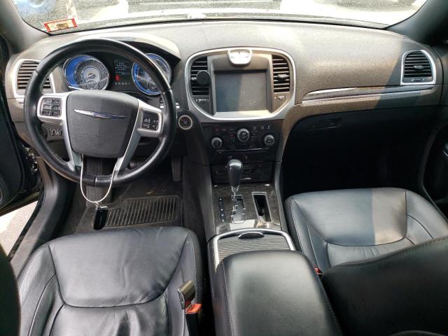 Photo 8 from auction – 2011 CHRYSLER 300 LIMITE with VIN 2C3CA5CG9BH595966