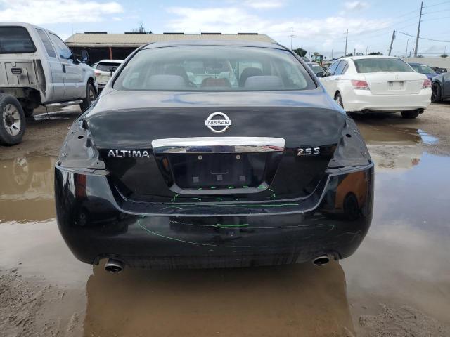Photo 6 from auction – 2010 NISSAN ALTIMA BAS with VIN 1N4AL2AP5AC177166