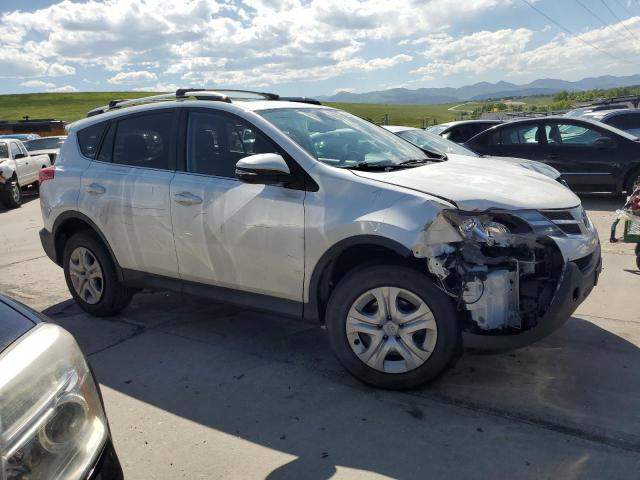 Zdjęcie 4 z aukcji – 2014 TOYOTA RAV4 LIMIT z VIN 2T3DFREV4EW191837