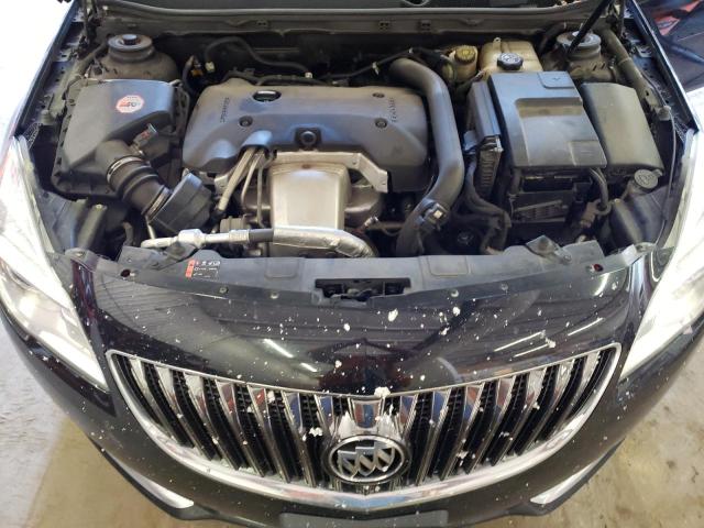 Photo 11 from auction – 2015 BUICK REGAL PREM with VIN 2G4GN5EX2F9157963