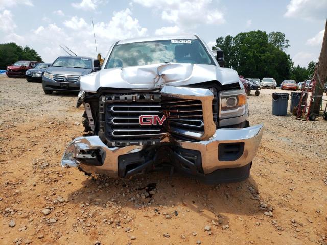 Photo 5 from auction – 2016 GMC SIERRA C25 with VIN 1GT11RE80GF135636